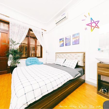 Aura Home Whole French House ハノイ市 エクステリア 写真