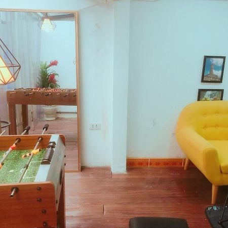 Aura Home Whole French House ハノイ市 エクステリア 写真