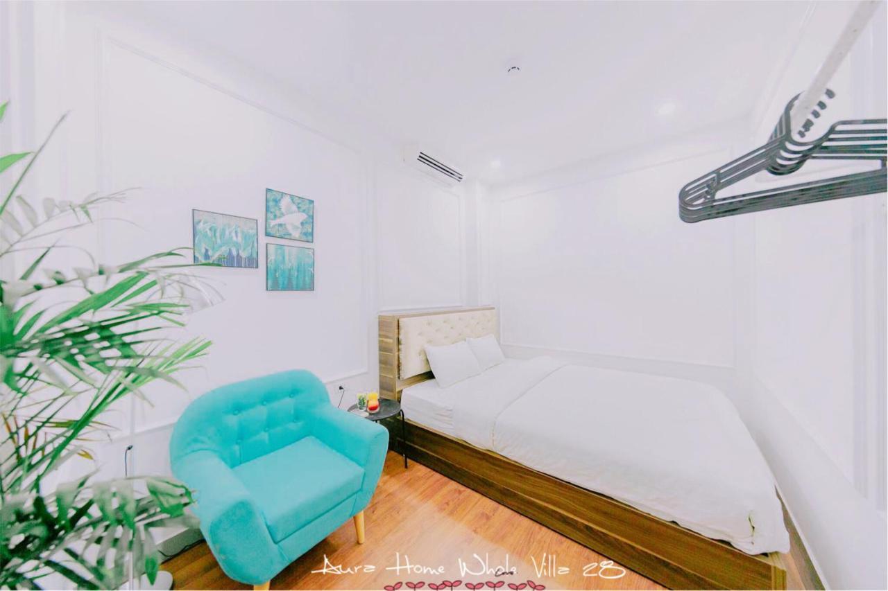 Aura Home Whole French House ハノイ市 エクステリア 写真
