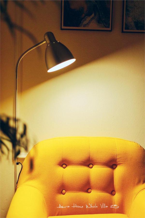 Aura Home Whole French House ハノイ市 エクステリア 写真