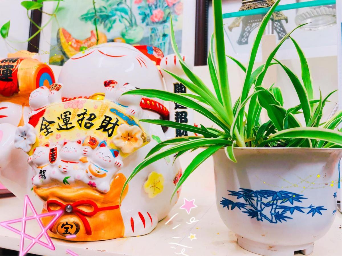 Aura Home Whole French House ハノイ市 エクステリア 写真