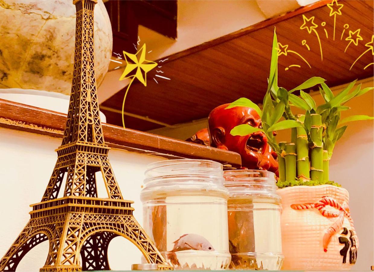 Aura Home Whole French House ハノイ市 エクステリア 写真