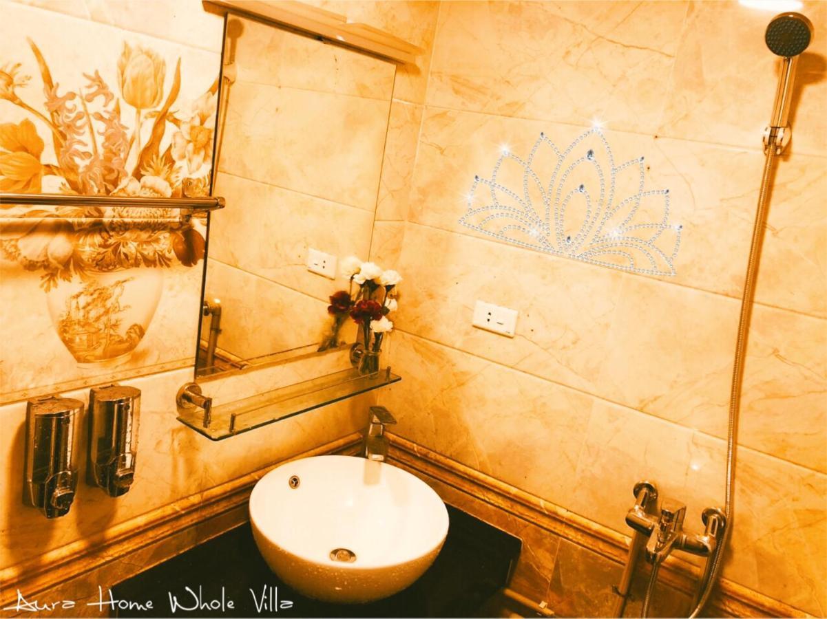 Aura Home Whole French House ハノイ市 エクステリア 写真