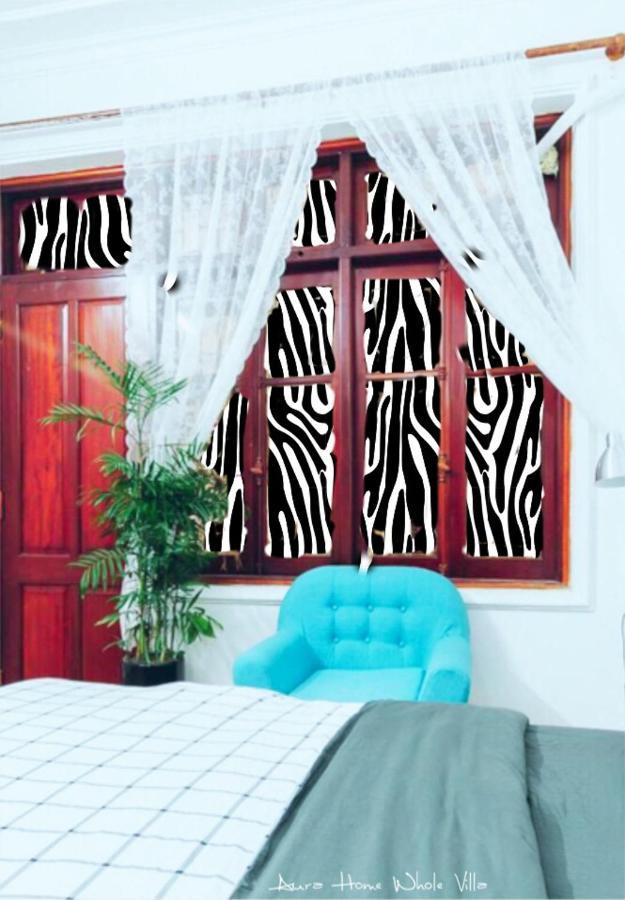 Aura Home Whole French House ハノイ市 エクステリア 写真