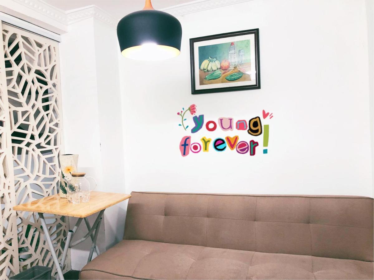 Aura Home Whole French House ハノイ市 エクステリア 写真