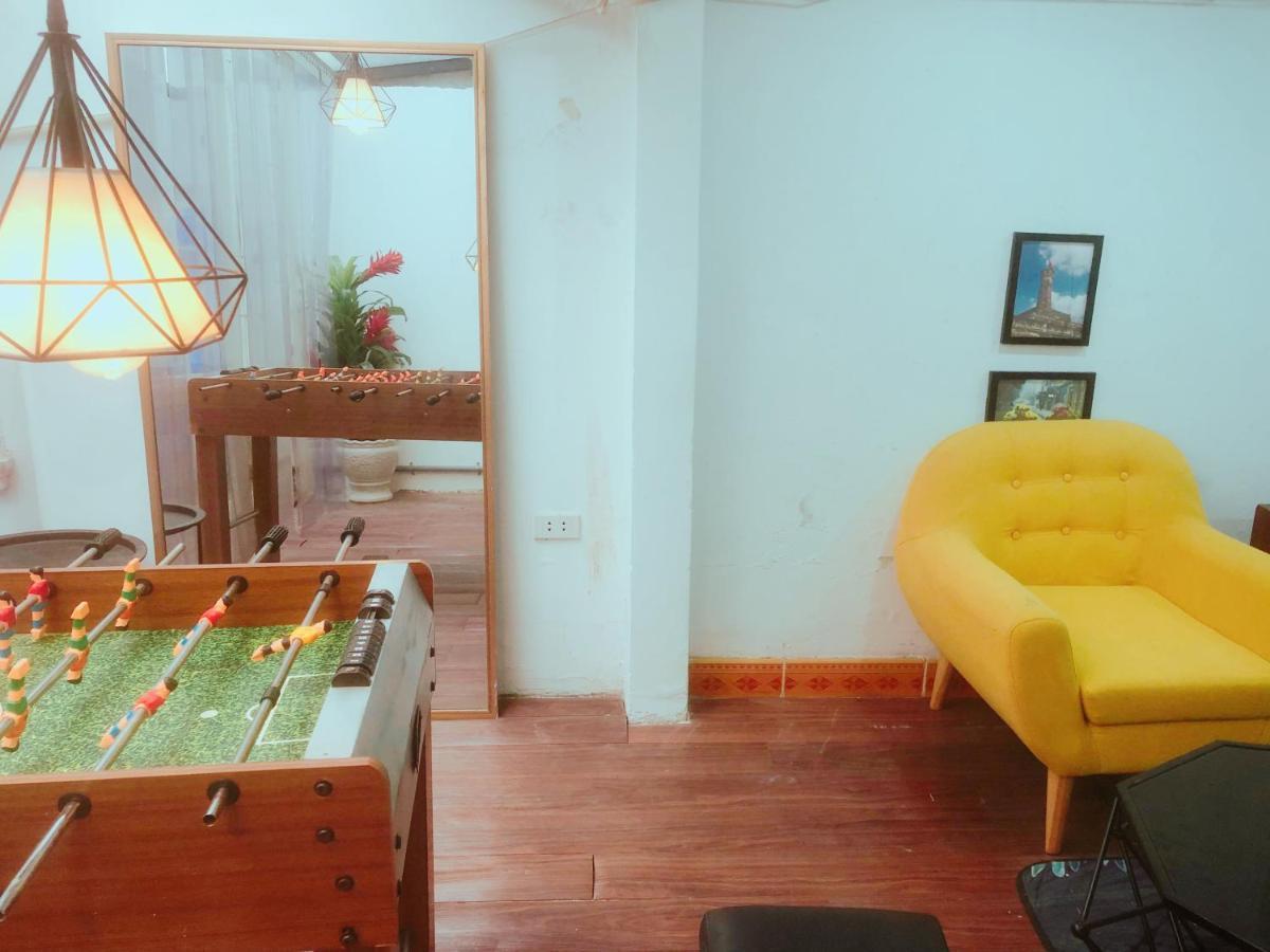 Aura Home Whole French House ハノイ市 エクステリア 写真