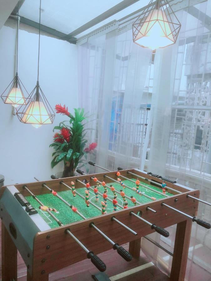 Aura Home Whole French House ハノイ市 エクステリア 写真